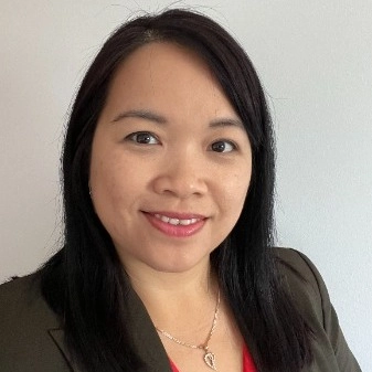 Amy B Diep