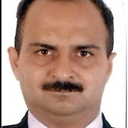 Abhit Kaushal