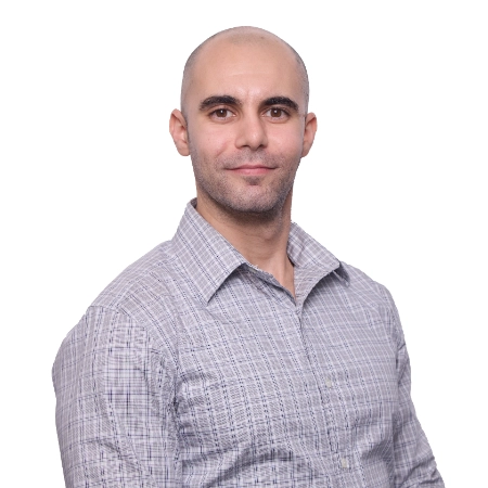 Adnan El Zareef