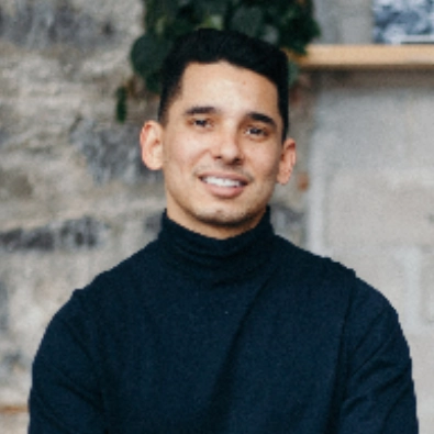 Adolfo Alvarenga