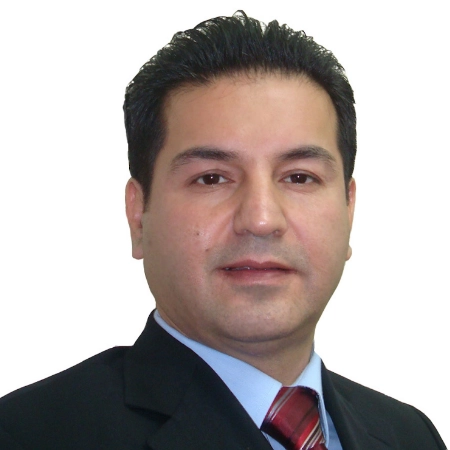 Ala Behzadi