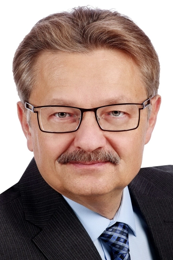 Oleksandr (Alexander) Serhyeyev