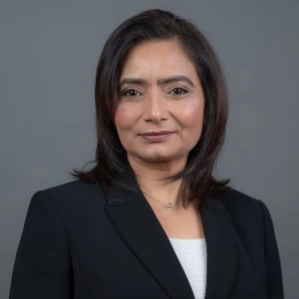Alka Wadhvana