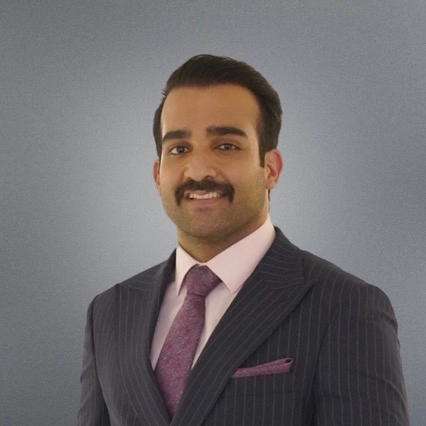 Amir Meghdari
