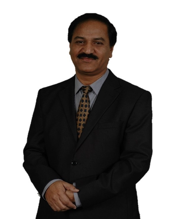 Amjad Shafi