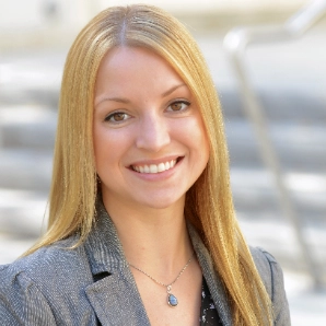 Amy Riis