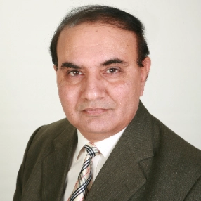 Anees Ahmed