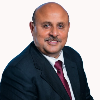 Anthony Abernaithe