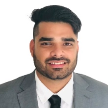 Armaan Brar