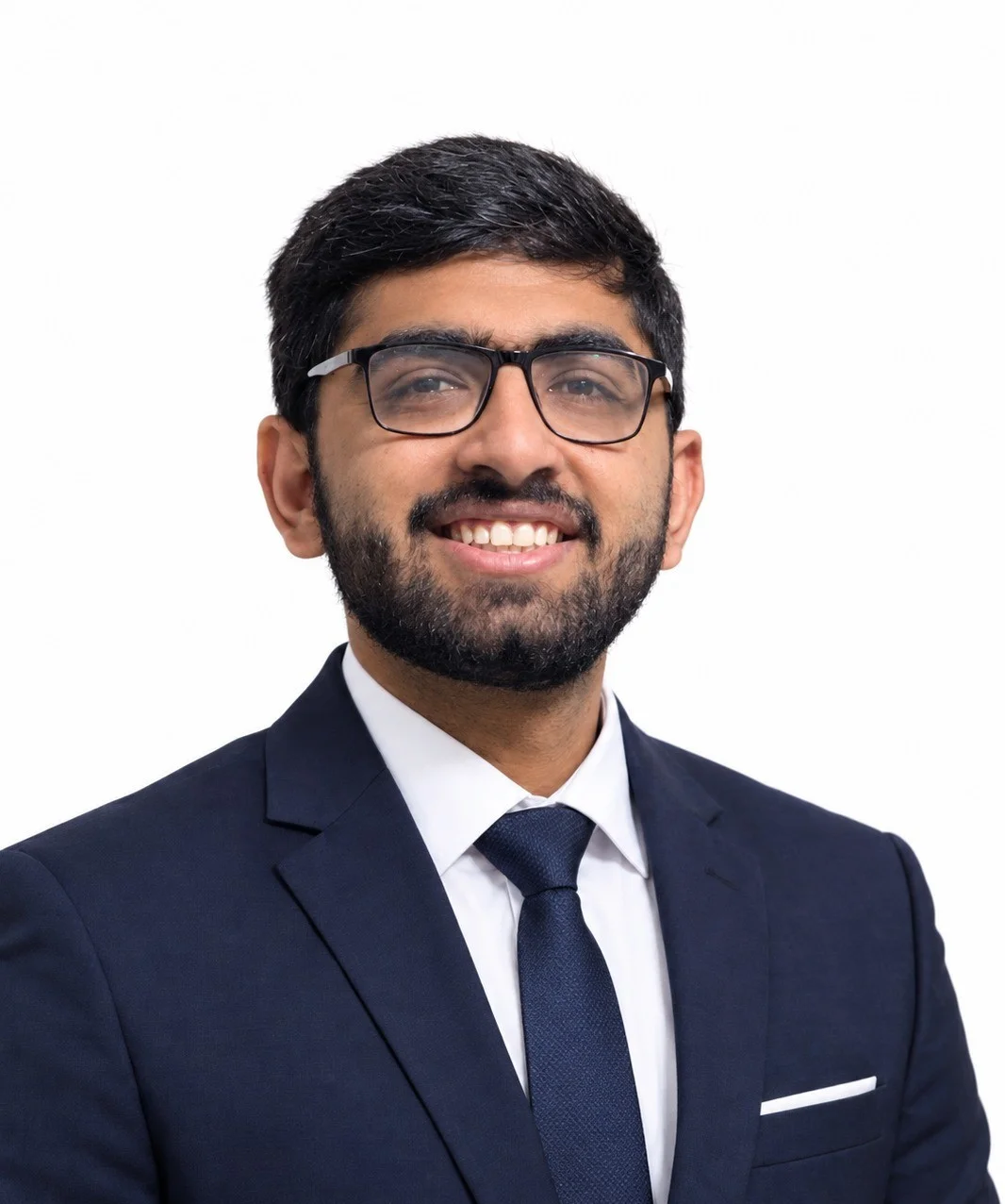 Arpit Patel