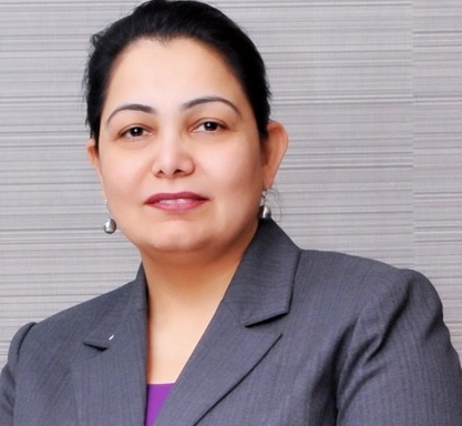 Arvinder Dhaliwal