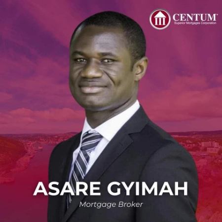 Asare Gyimah