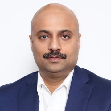 Ashwani Mahajan