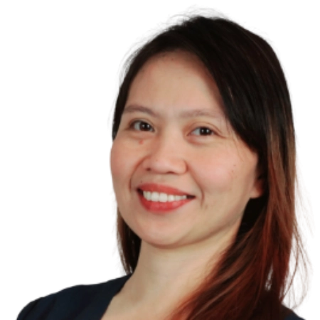 Avy Claire Aloria Amoncio