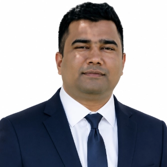 Azhar Khan