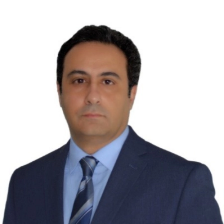 Babak Banihashemi