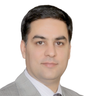 Behrooz Givehchi