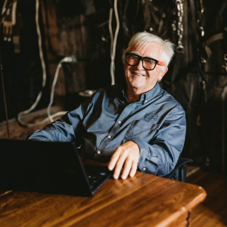 Bill Rorabeck