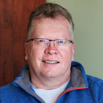 Bob Woods