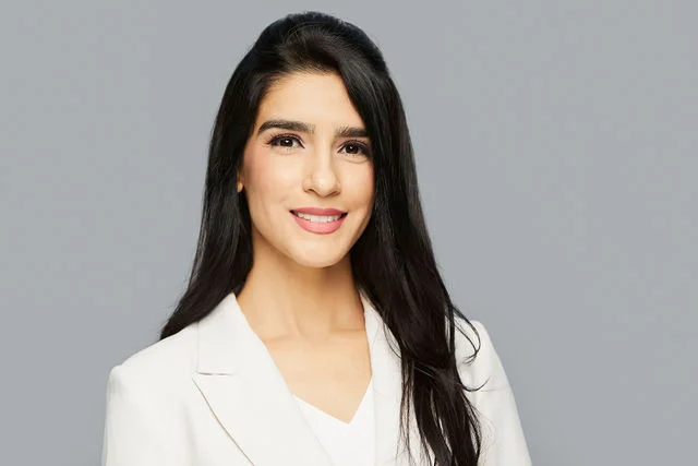 Bushra Saman