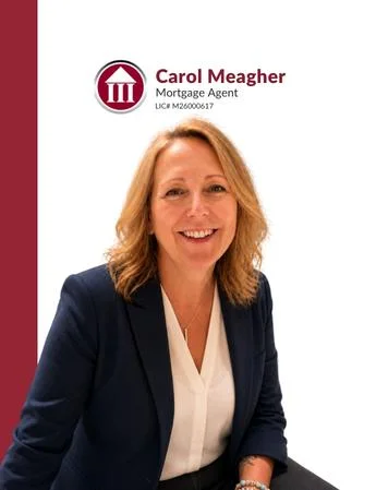 Carol Meagher