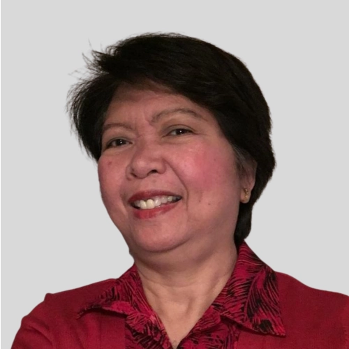Celia Fortaleza