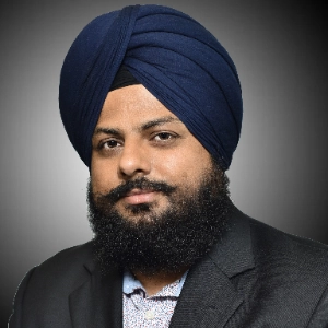 Charnjit Kalsi