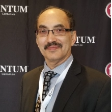 Cherian Varghese