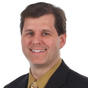 Chris Marriner