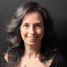 Claudia Segura