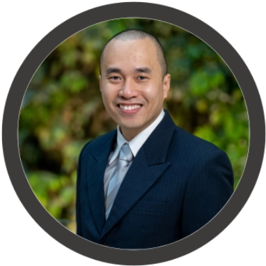 Daniel Pham