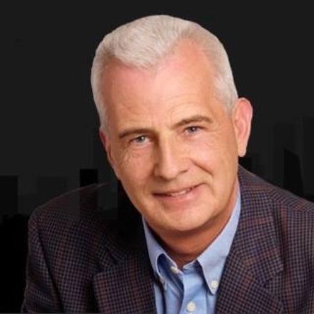 David Collins
