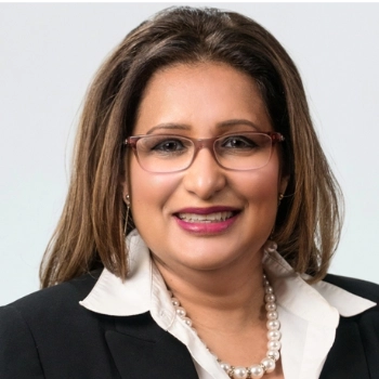 Deborah Faria