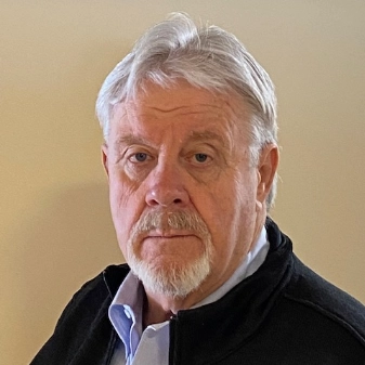 Donn J. Cahill