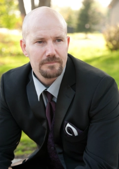 Duane Becker