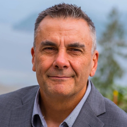 Ed Pednaud