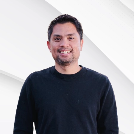 Edrian Sanchez