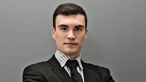 Edward Marinescu