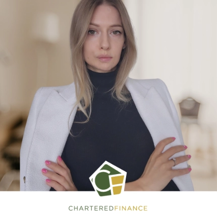 Elizaveta Bulokhova