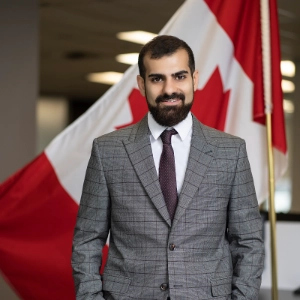 Esfandyar (Esi) Ghassemi