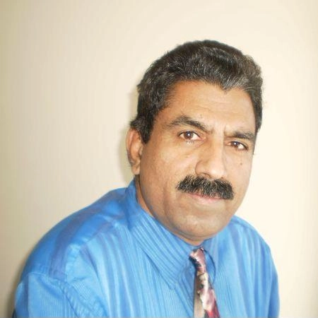 Fayyaz Ahmed
