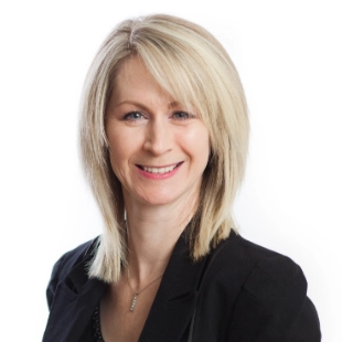 Fiona Haines