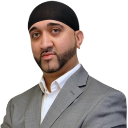 Gurpreet S Dhillon