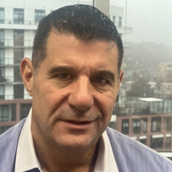 Georgios Stamatakos