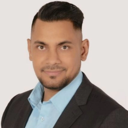 Gurdeep Khaila