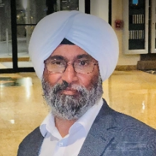 Gurpartap Bhutta