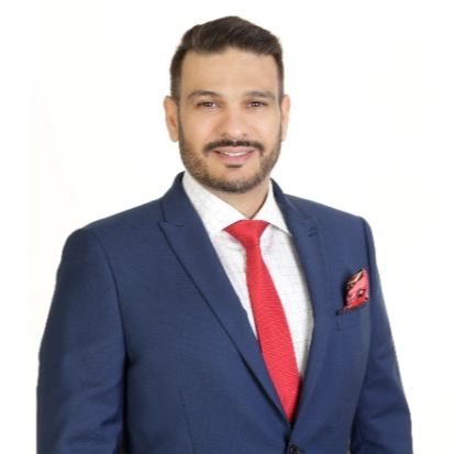 Gurpreet Sappal