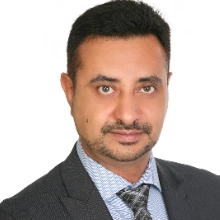 Gurpreet Sekhon