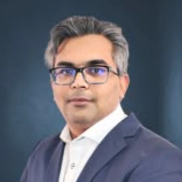 Hardik Trivedi