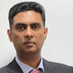 Hari Sivanandan
